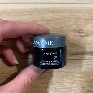 Lancôme Genefique Yeux Youth Activating Eye Cream